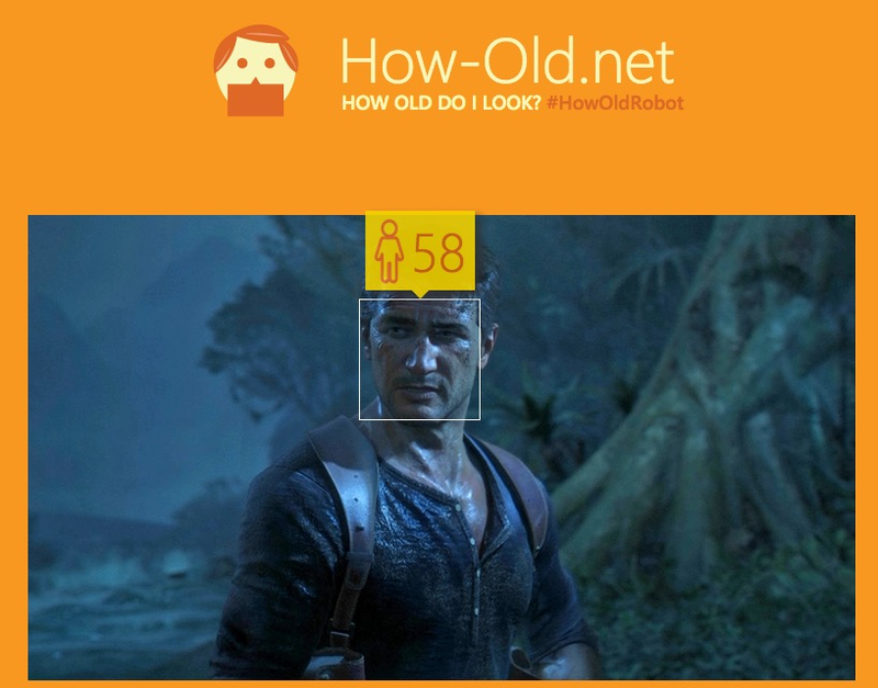 Illustration for article titled We Used Microsoft’s New App To Guess Video Game Characters’ Ages
